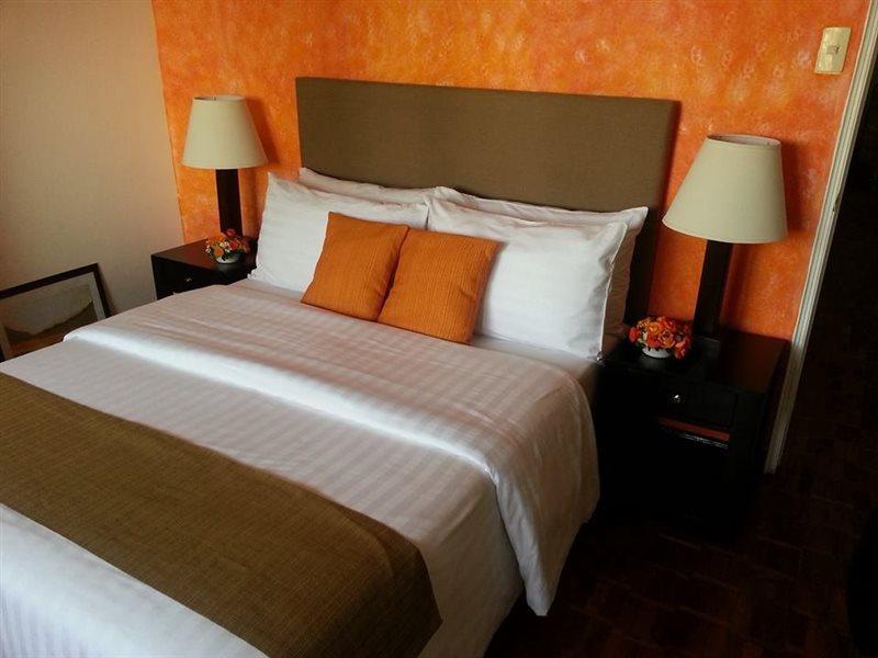 ماكاتي Bsa Tower Serviced Residences المظهر الخارجي الصورة