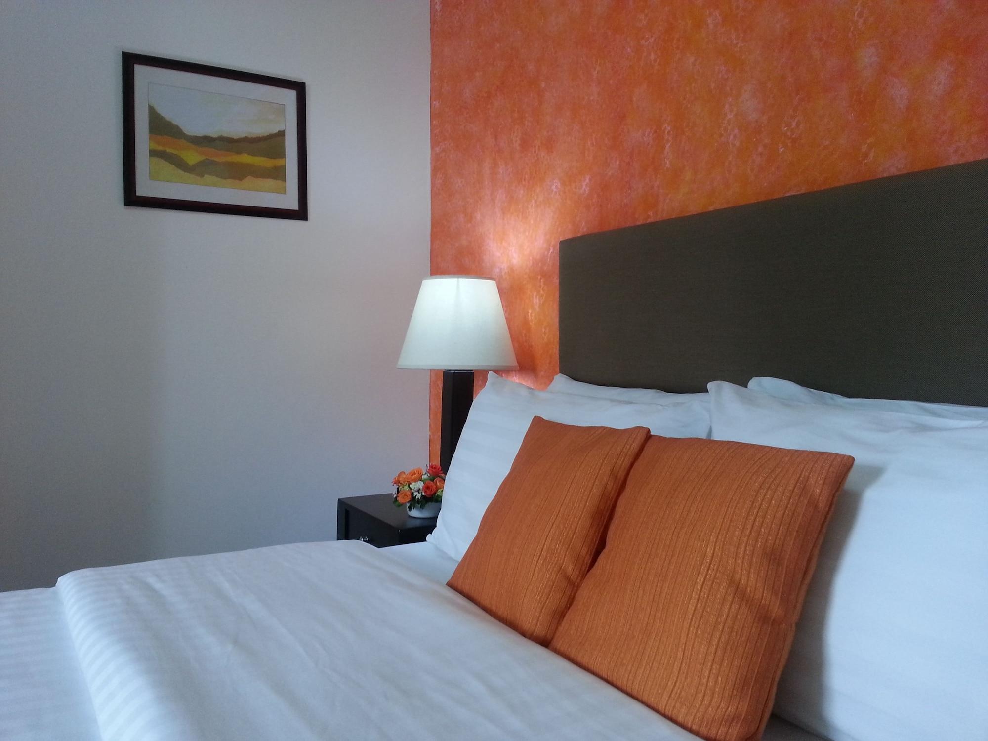 ماكاتي Bsa Tower Serviced Residences المظهر الخارجي الصورة